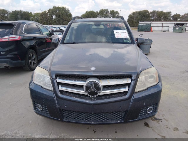 Продаж на аукціоні авто 2011 Mercedes-benz Glk 350, vin: WDCGG5GB6BF589953, номер лоту: 46127009