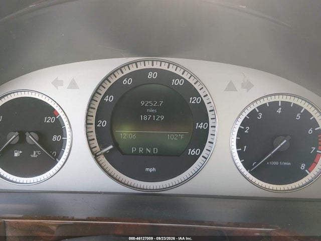 Продаж на аукціоні авто 2011 Mercedes-benz Glk 350, vin: WDCGG5GB6BF589953, номер лоту: 46127009