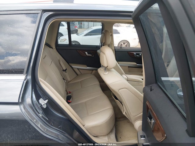 Продаж на аукціоні авто 2011 Mercedes-benz Glk 350, vin: WDCGG5GB6BF589953, номер лоту: 46127009