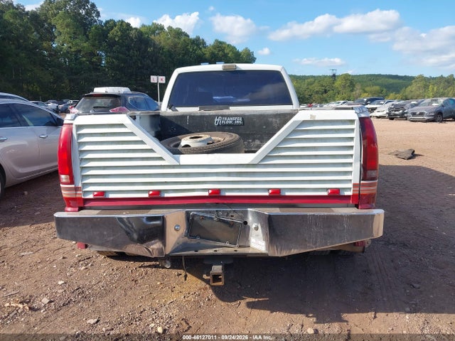 Продажа на аукционе авто 1993 Chevrolet Gmt-400 C3500, vin: 1GCHC33F9PJ386837, номер лота: 46127011