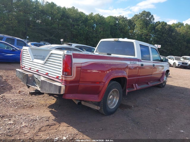 Продажа на аукционе авто 1993 Chevrolet Gmt-400 C3500, vin: 1GCHC33F9PJ386837, номер лота: 46127011