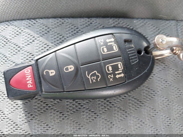 Aukcja sprzedaży 2010 Chrysler Town & Country Touring, vin: 2A4RR5D1XAR289385, numer aukcji: 46127014