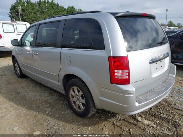 Aukcja sprzedaży 2010 Chrysler Town & Country Touring, vin: 2A4RR5D1XAR289385, numer aukcji: 46127014
