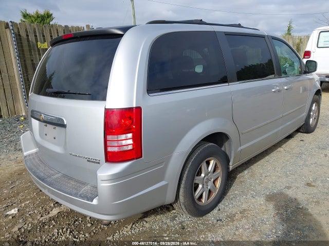 Aukcja sprzedaży 2010 Chrysler Town & Country Touring, vin: 2A4RR5D1XAR289385, numer aukcji: 46127014
