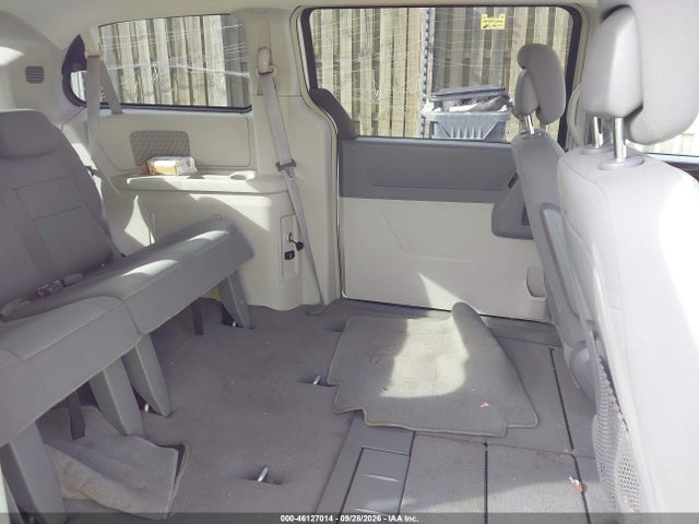 Aukcja sprzedaży 2010 Chrysler Town & Country Touring, vin: 2A4RR5D1XAR289385, numer aukcji: 46127014