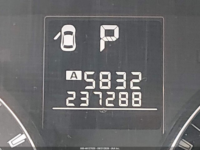 Aukcja sprzedaży 2010 Subaru Outback 2.5i Limited, vin: 4S4BRBLC3A3310316, numer aukcji: 46127020