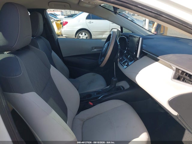 Toyota COROLLA LE 2021 5YFEPMAE0MP153511 Image 5