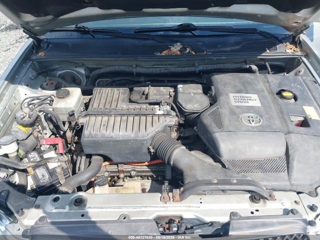 Продаж на аукціоні авто 2006 Toyota Highlander Hybrid V6, vin: JTEDW21A260002288, номер лоту: 46127030