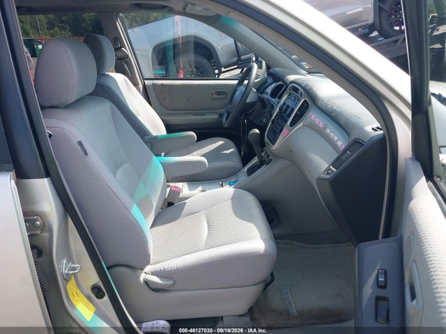 Продаж на аукціоні авто 2006 Toyota Highlander Hybrid V6, vin: JTEDW21A260002288, номер лоту: 46127030