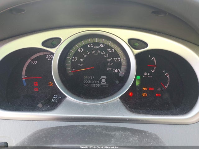 Продаж на аукціоні авто 2006 Toyota Highlander Hybrid V6, vin: JTEDW21A260002288, номер лоту: 46127030
