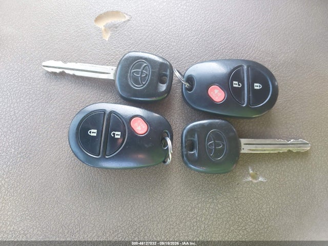 46127032 :رقم المزاد ، JTEES41A992131293 vin ، 2009 Toyota Highlander مزاد بيع