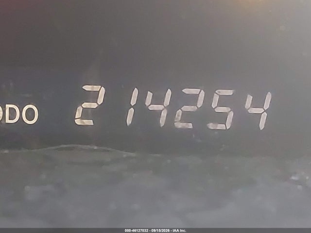 46127032 :رقم المزاد ، JTEES41A992131293 vin ، 2009 Toyota Highlander مزاد بيع