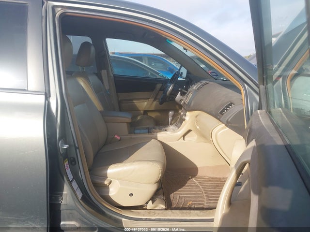 46127032 :رقم المزاد ، JTEES41A992131293 vin ، 2009 Toyota Highlander مزاد بيع