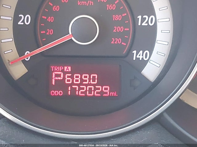 2012 Kia Forte Koup Ex მანქანა იყიდება აუქციონზე, vin: KNAFU6A22C5625960, აუქციონის ნომერი: 46127034