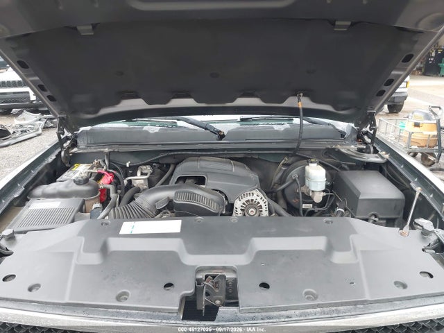 2010 Chevrolet Silverado 1500 Lt მანქანა იყიდება აუქციონზე, vin: 3GCRKSE39AG275931, აუქციონის ნომერი: 46127035