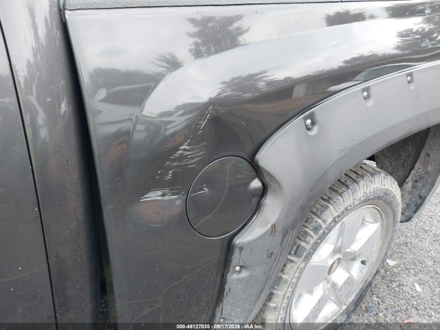 2010 Chevrolet Silverado 1500 Lt მანქანა იყიდება აუქციონზე, vin: 3GCRKSE39AG275931, აუქციონის ნომერი: 46127035