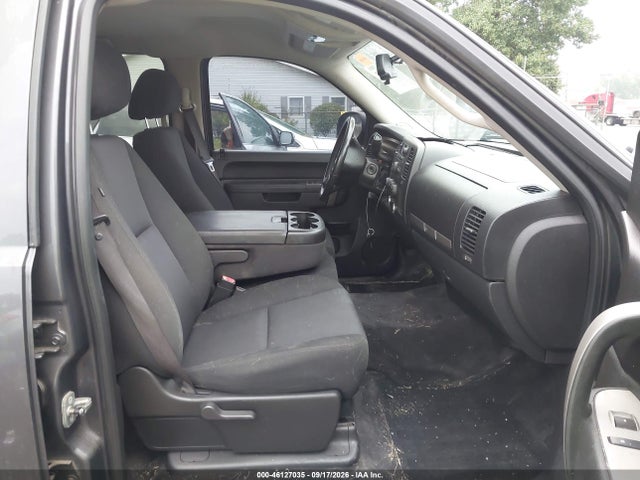 2010 Chevrolet Silverado 1500 Lt მანქანა იყიდება აუქციონზე, vin: 3GCRKSE39AG275931, აუქციონის ნომერი: 46127035