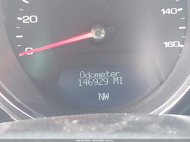 Продаж на аукціоні авто 2009 Cadillac Cts Standard, vin: 1G6DF577190139652, номер лоту: 46127036