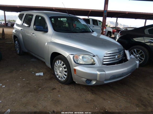Продажа на аукционе авто 2011 Chevrolet Hhr Ls, vin: 3GNBAAFW4BS620473, номер лота: 46127039