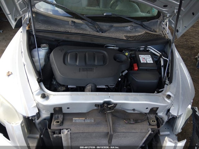 Продажа на аукционе авто 2011 Chevrolet Hhr Ls, vin: 3GNBAAFW4BS620473, номер лота: 46127039