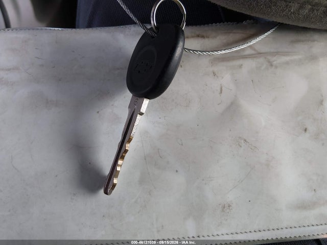 Продажа на аукционе авто 2011 Chevrolet Hhr Ls, vin: 3GNBAAFW4BS620473, номер лота: 46127039