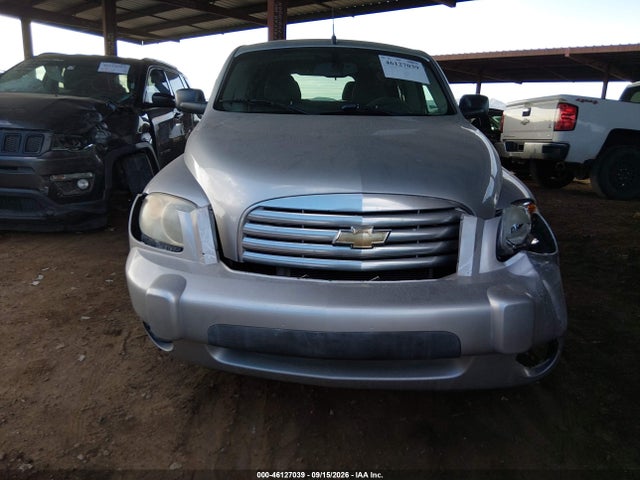 Продажа на аукционе авто 2011 Chevrolet Hhr Ls, vin: 3GNBAAFW4BS620473, номер лота: 46127039