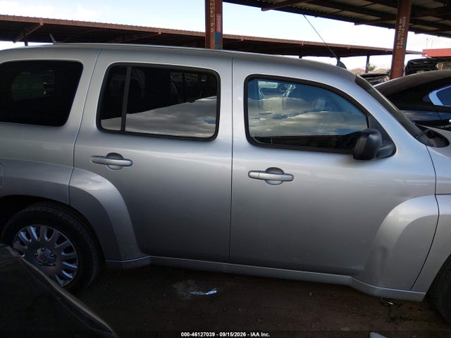 Продажа на аукционе авто 2011 Chevrolet Hhr Ls, vin: 3GNBAAFW4BS620473, номер лота: 46127039