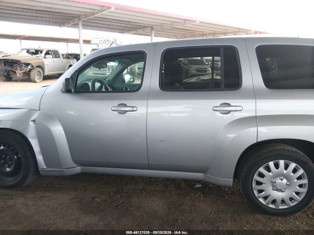Продажа на аукционе авто 2011 Chevrolet Hhr Ls, vin: 3GNBAAFW4BS620473, номер лота: 46127039