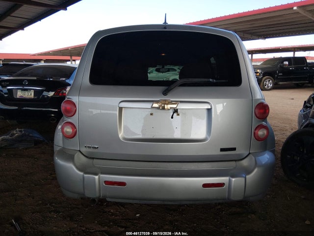 Продажа на аукционе авто 2011 Chevrolet Hhr Ls, vin: 3GNBAAFW4BS620473, номер лота: 46127039