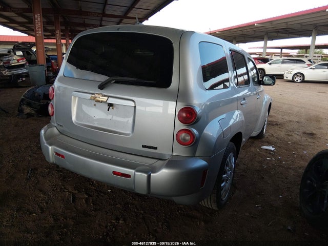 Продажа на аукционе авто 2011 Chevrolet Hhr Ls, vin: 3GNBAAFW4BS620473, номер лота: 46127039
