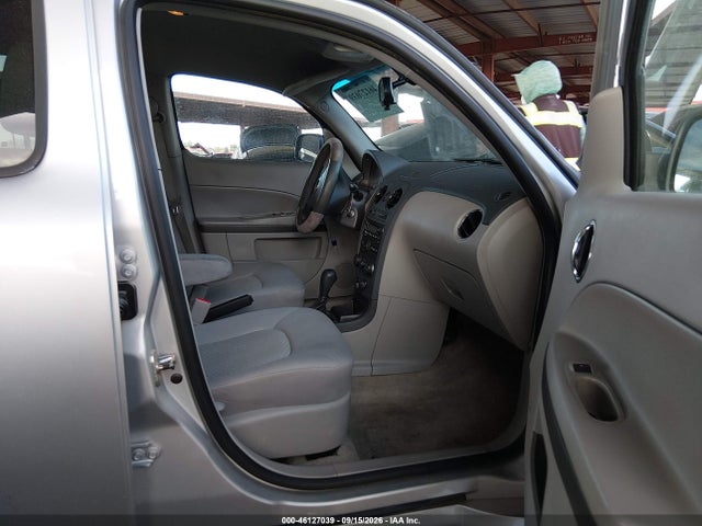 Продажа на аукционе авто 2011 Chevrolet Hhr Ls, vin: 3GNBAAFW4BS620473, номер лота: 46127039