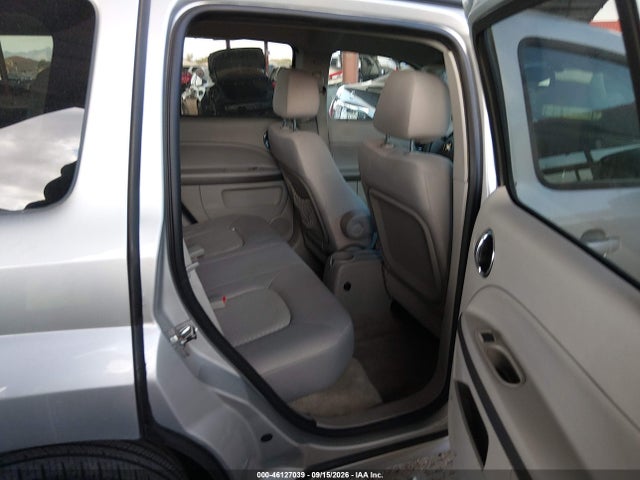 Продажа на аукционе авто 2011 Chevrolet Hhr Ls, vin: 3GNBAAFW4BS620473, номер лота: 46127039