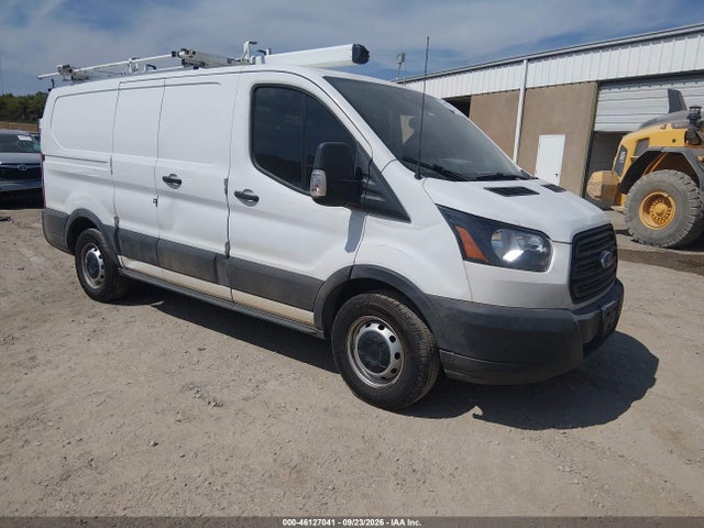 Aukcja sprzedaży 2019 Ford Transit-150, vin: 1FTYE1ZM0KKB87893, numer aukcji: 46127041