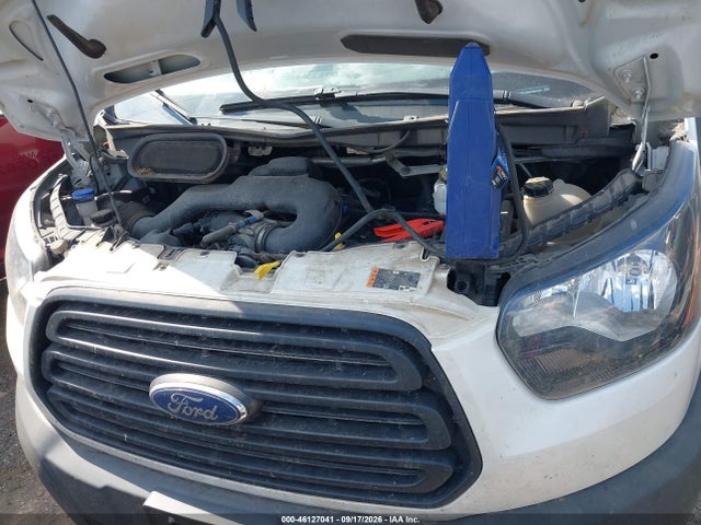Aukcja sprzedaży 2019 Ford Transit-150, vin: 1FTYE1ZM0KKB87893, numer aukcji: 46127041