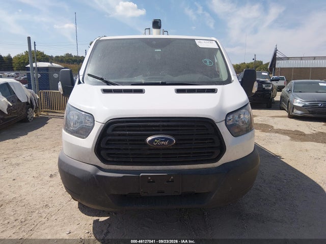 Aukcja sprzedaży 2019 Ford Transit-150, vin: 1FTYE1ZM0KKB87893, numer aukcji: 46127041