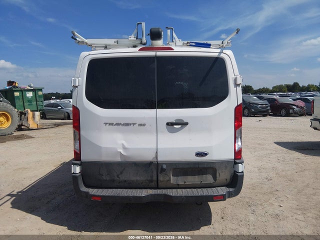 Aukcja sprzedaży 2019 Ford Transit-150, vin: 1FTYE1ZM0KKB87893, numer aukcji: 46127041
