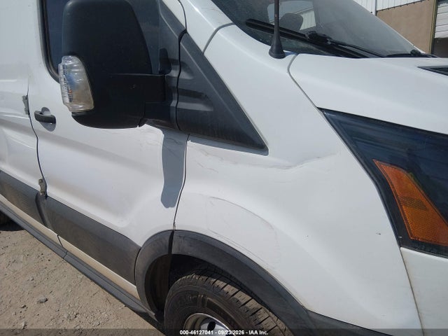 Aukcja sprzedaży 2019 Ford Transit-150, vin: 1FTYE1ZM0KKB87893, numer aukcji: 46127041