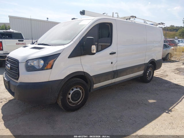 Aukcja sprzedaży 2019 Ford Transit-150, vin: 1FTYE1ZM0KKB87893, numer aukcji: 46127041