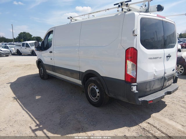 Aukcja sprzedaży 2019 Ford Transit-150, vin: 1FTYE1ZM0KKB87893, numer aukcji: 46127041
