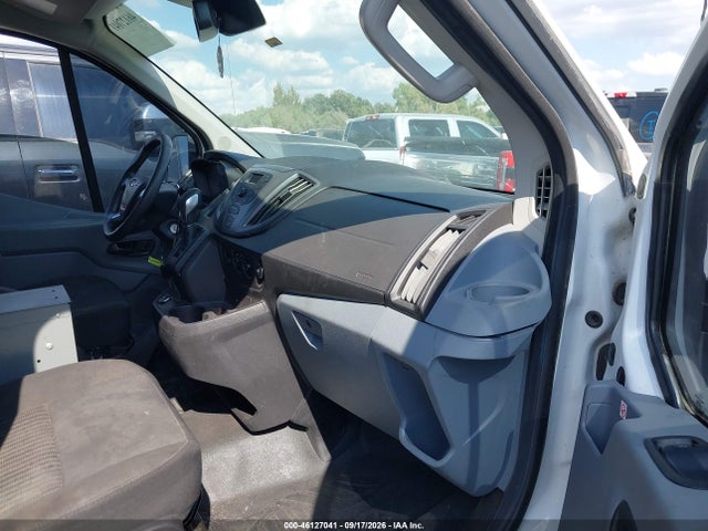 Aukcja sprzedaży 2019 Ford Transit-150, vin: 1FTYE1ZM0KKB87893, numer aukcji: 46127041