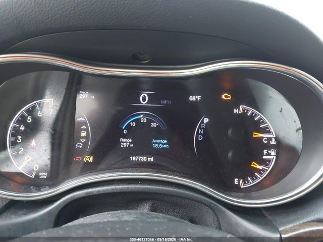 Aukcja sprzedaży 2017 Jeep Grand Cherokee Limited, vin: 1C4RJFBG4HC762646, numer aukcji: 46127046