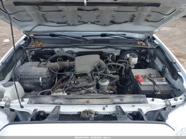 Продаж на аукціоні авто 2023 Toyota Tacoma Sr, vin: 3TYRX5GN0PT088870, номер лоту: 46127045