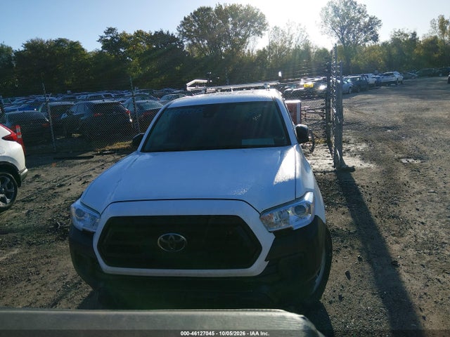 Продаж на аукціоні авто 2023 Toyota Tacoma Sr, vin: 3TYRX5GN0PT088870, номер лоту: 46127045