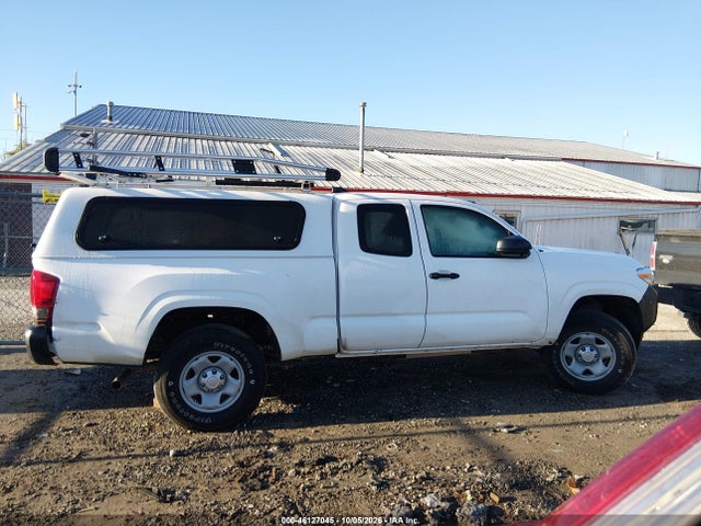Продаж на аукціоні авто 2023 Toyota Tacoma Sr, vin: 3TYRX5GN0PT088870, номер лоту: 46127045