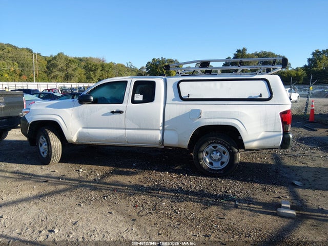Продаж на аукціоні авто 2023 Toyota Tacoma Sr, vin: 3TYRX5GN0PT088870, номер лоту: 46127045