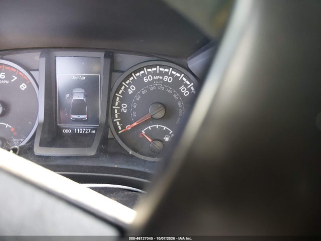 Продаж на аукціоні авто 2023 Toyota Tacoma Sr, vin: 3TYRX5GN0PT088870, номер лоту: 46127045