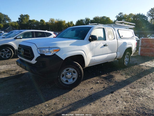 Продаж на аукціоні авто 2023 Toyota Tacoma Sr, vin: 3TYRX5GN0PT088870, номер лоту: 46127045