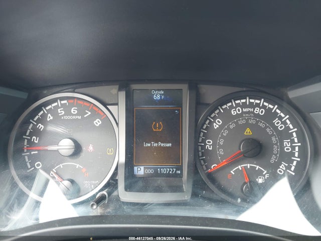 Продаж на аукціоні авто 2023 Toyota Tacoma Sr, vin: 3TYRX5GN0PT088870, номер лоту: 46127045