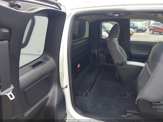 Продаж на аукціоні авто 2023 Toyota Tacoma Sr, vin: 3TYRX5GN0PT088870, номер лоту: 46127045