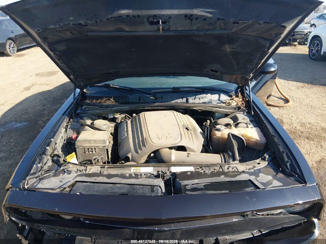 Продаж на аукціоні авто 2014 Dodge Challenger R/t, vin: 2C3CDYBT7EH312069, номер лоту: 46127048